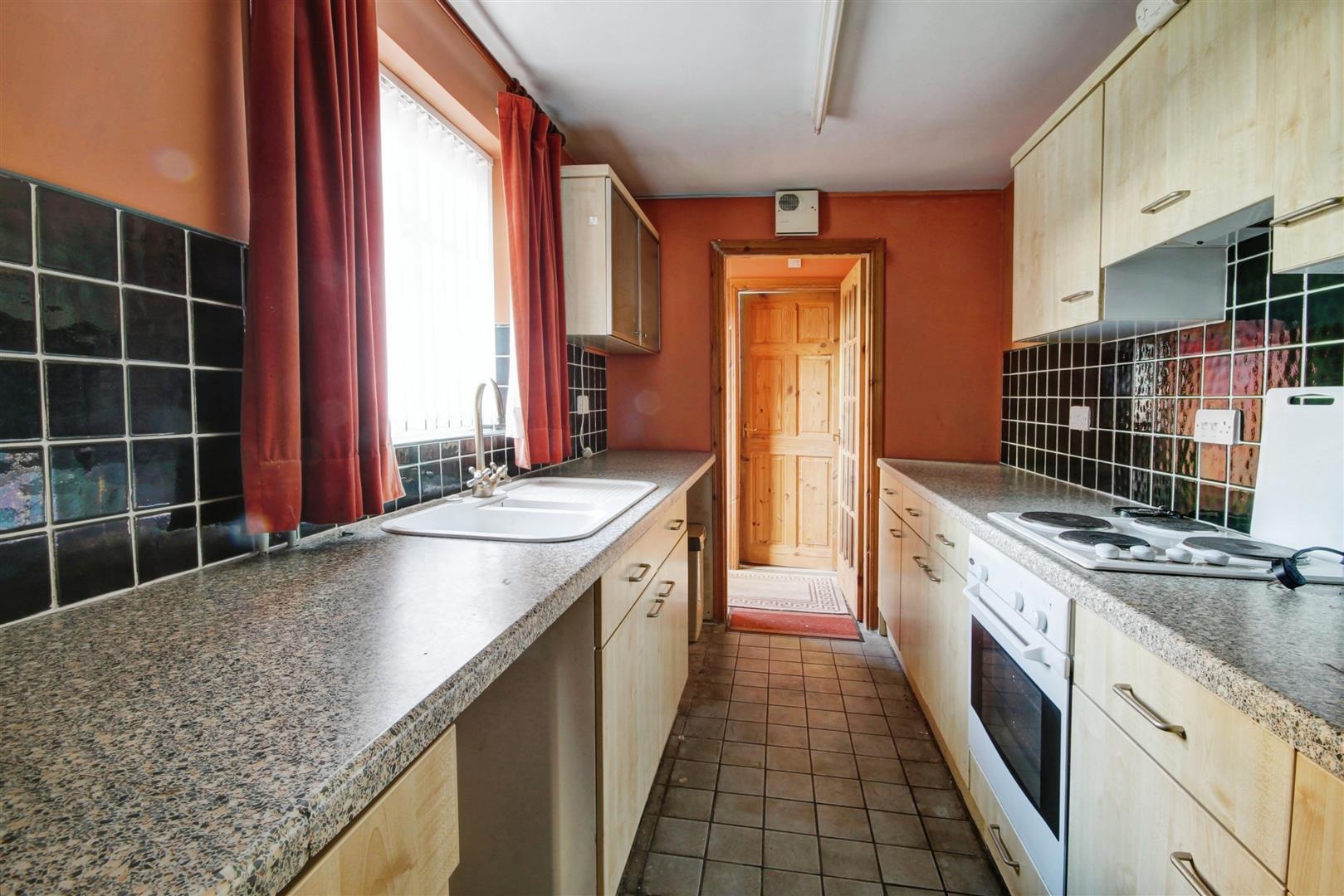 Mill Street, Willington, Crook , DL15 0DW